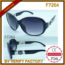 Fashion Polarized Sunglasses&Sports Sunglasses (F7264)